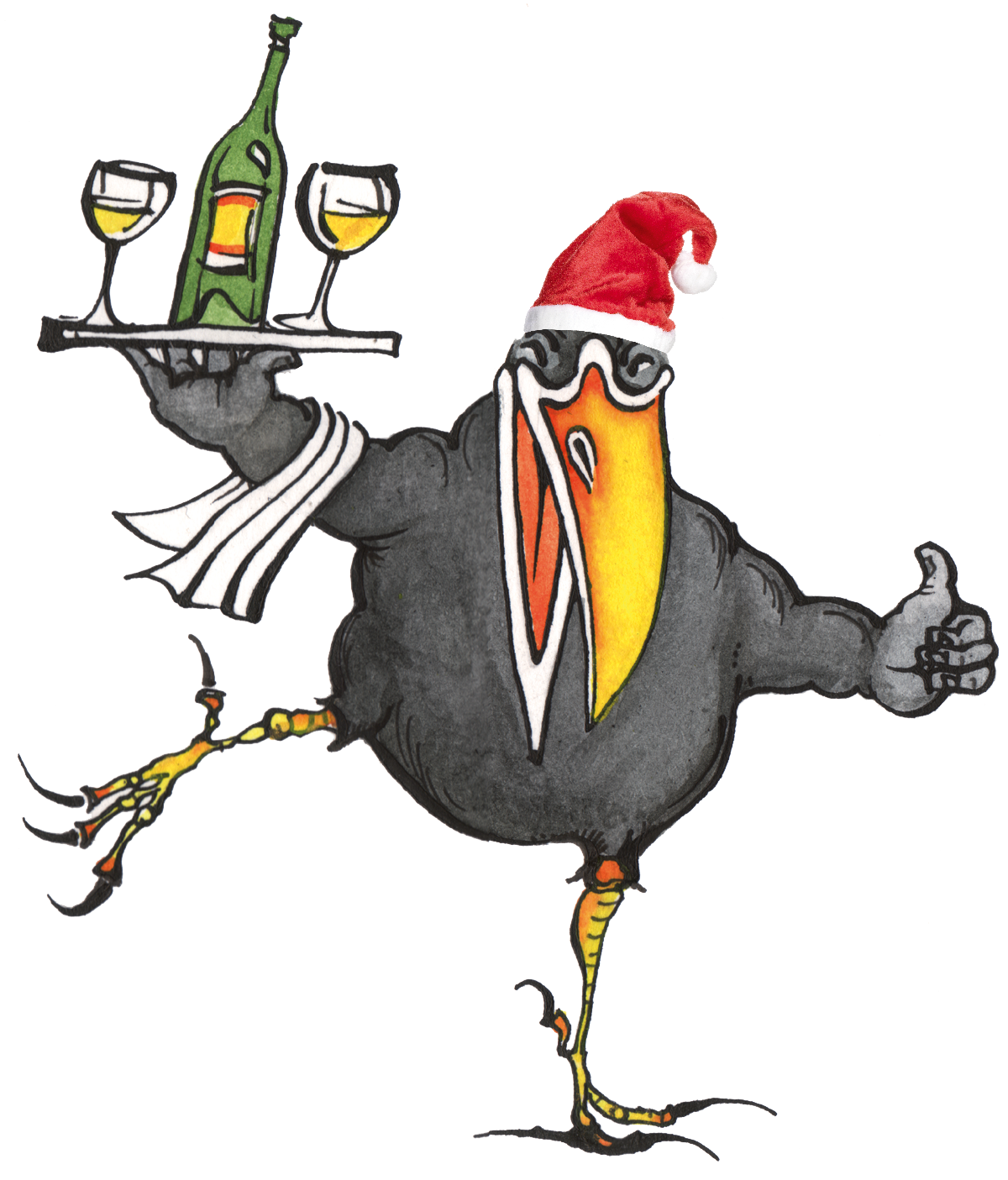 Servier-Rabe_mütze4